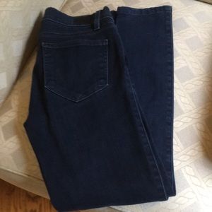 PAIGE SKINNY JEANS